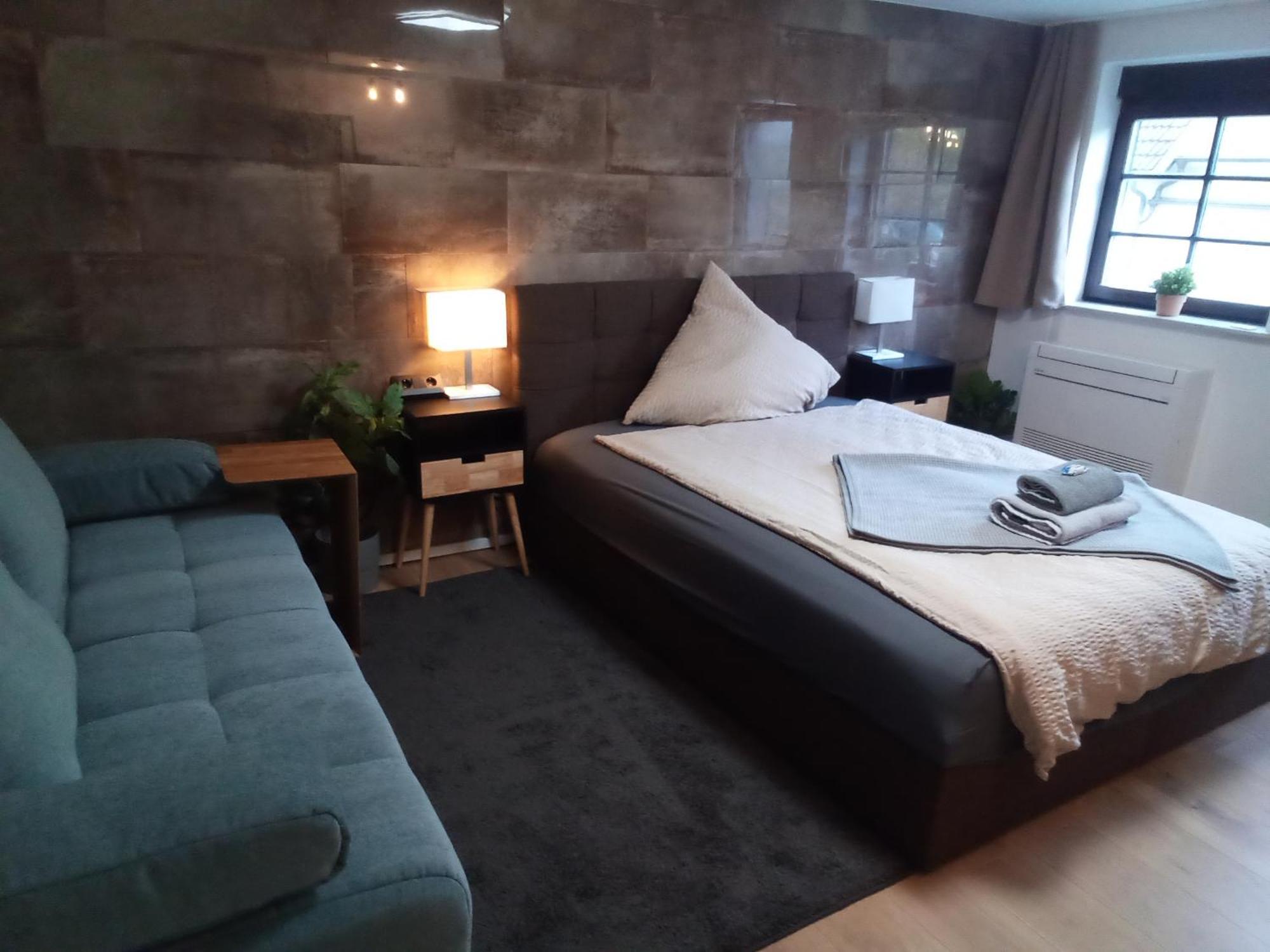 Nettes Apartment Forest Hill Birkenau Heidelberg Mannheim Weinheim エクステリア 写真